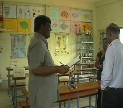 Senthil College of Education Pondicherry Infrastructure photo 7